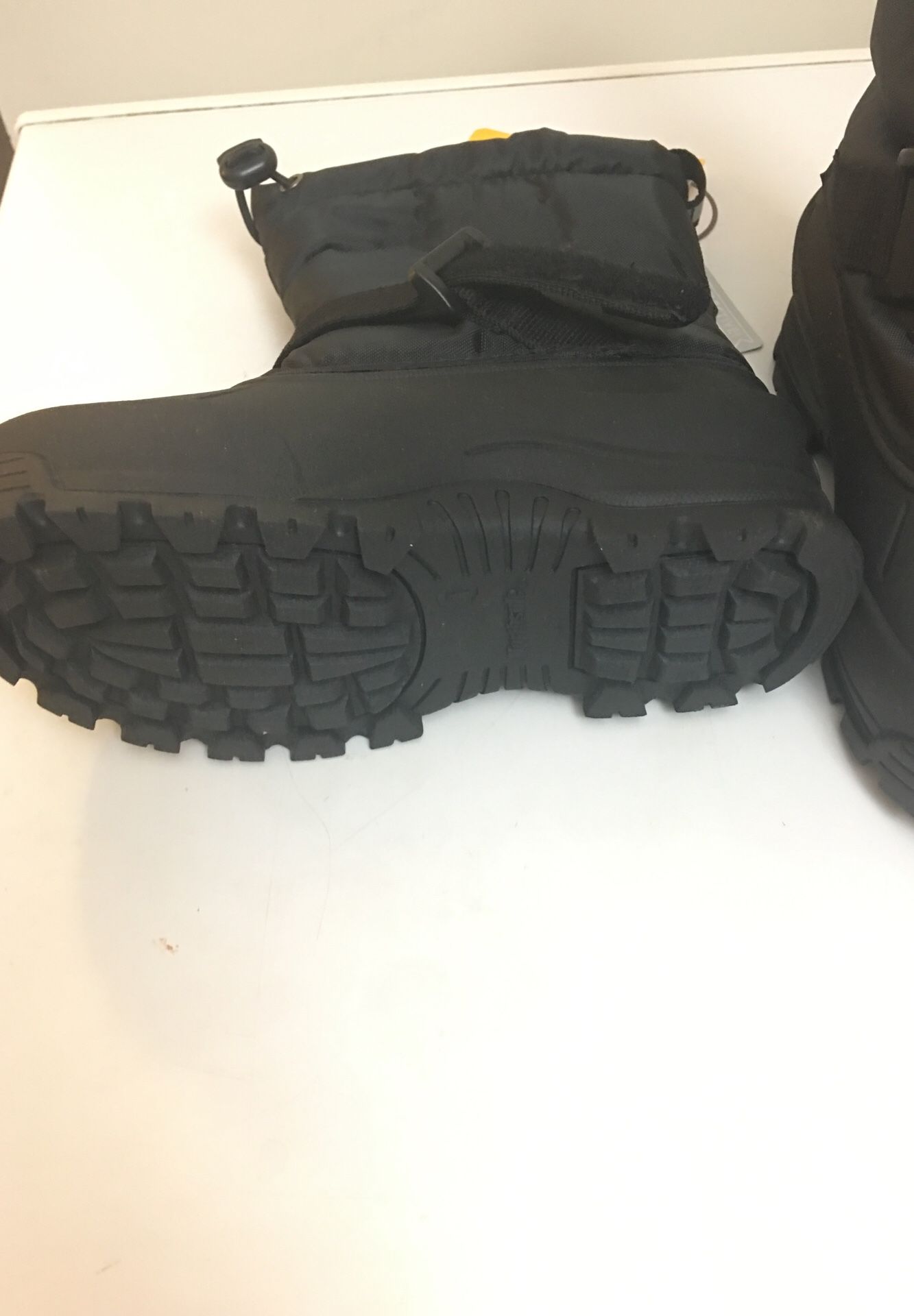 Northside 33 Boys Girls Toddler/Little Kids/Big Kids Frosty Winter Snow Boot …