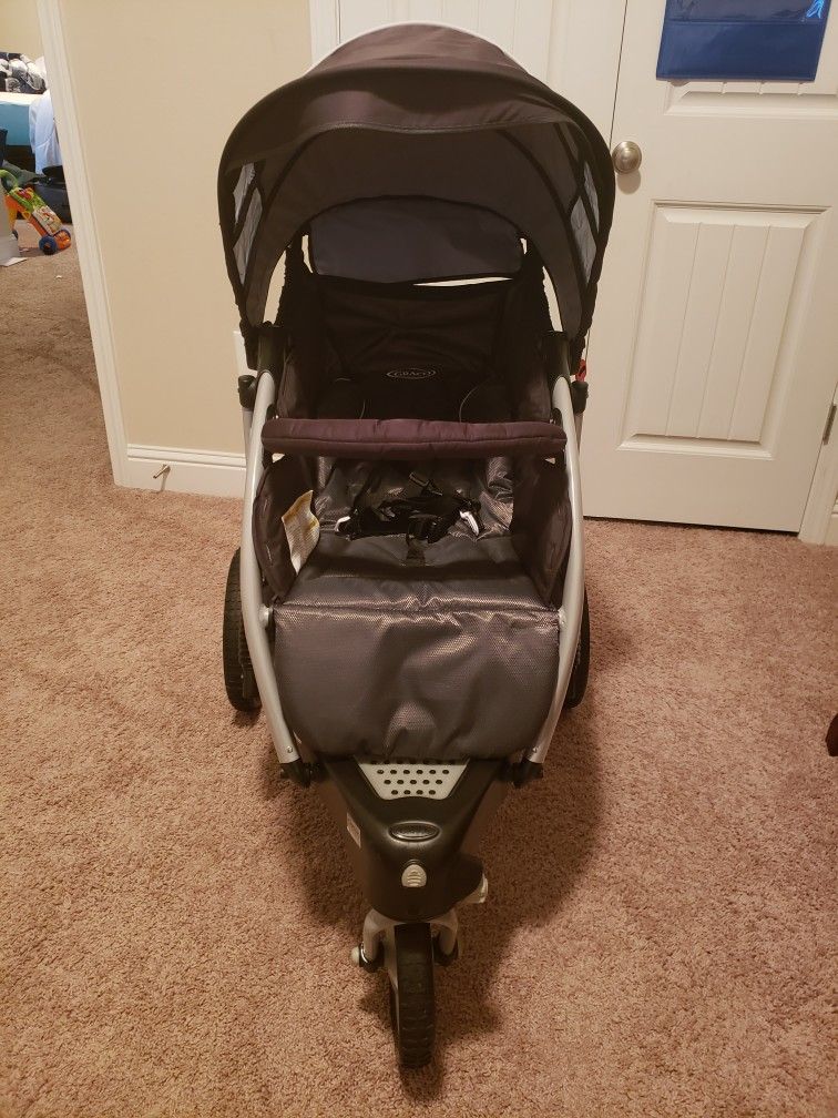 Graco Stroller Car Seat Combo