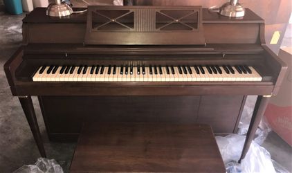 wurlitzer spinet piano action wurlitzer spinet piano action