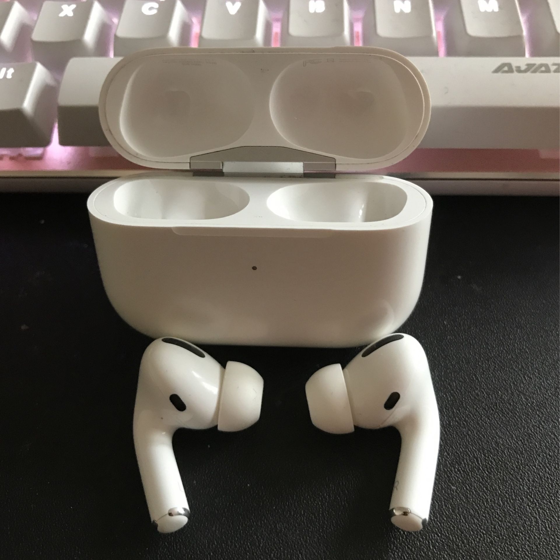AirPod Pros