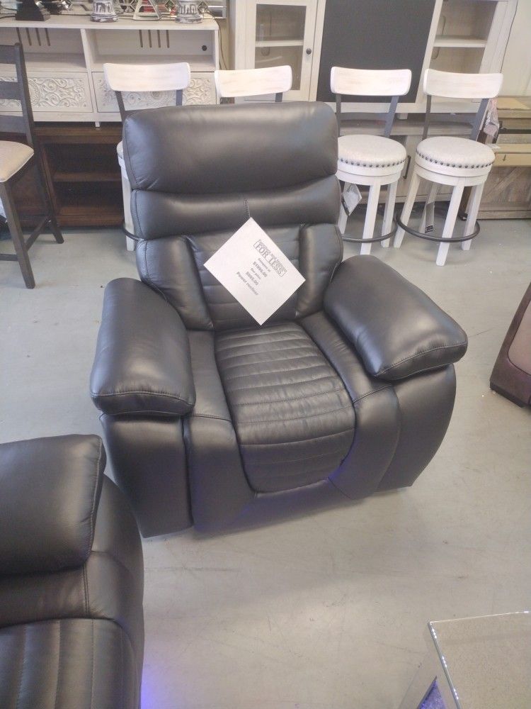 Power Recliner