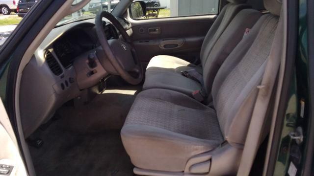2003 Toyota Tundra