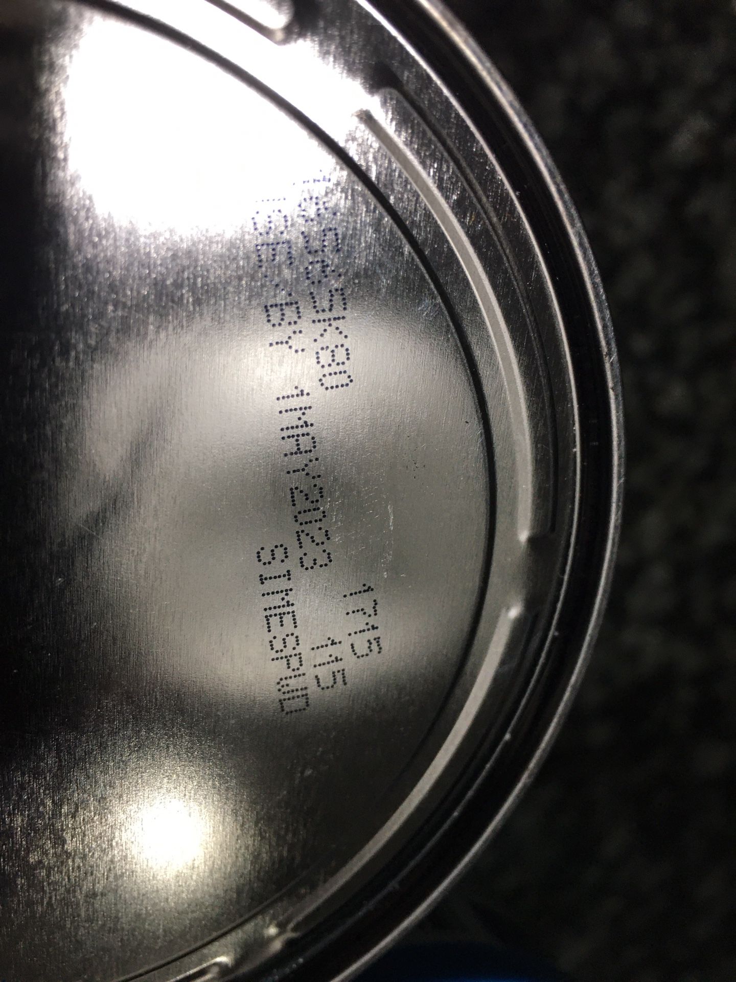 Similac Advanced Expiration End 2023