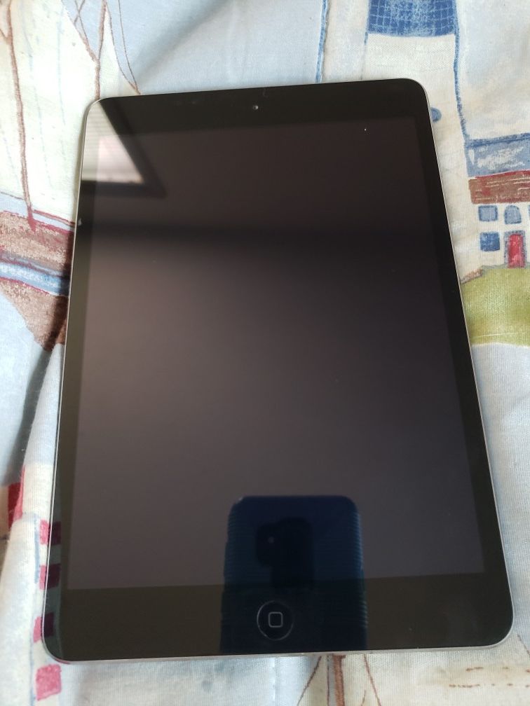 Apple iPad Mini 3 128gb