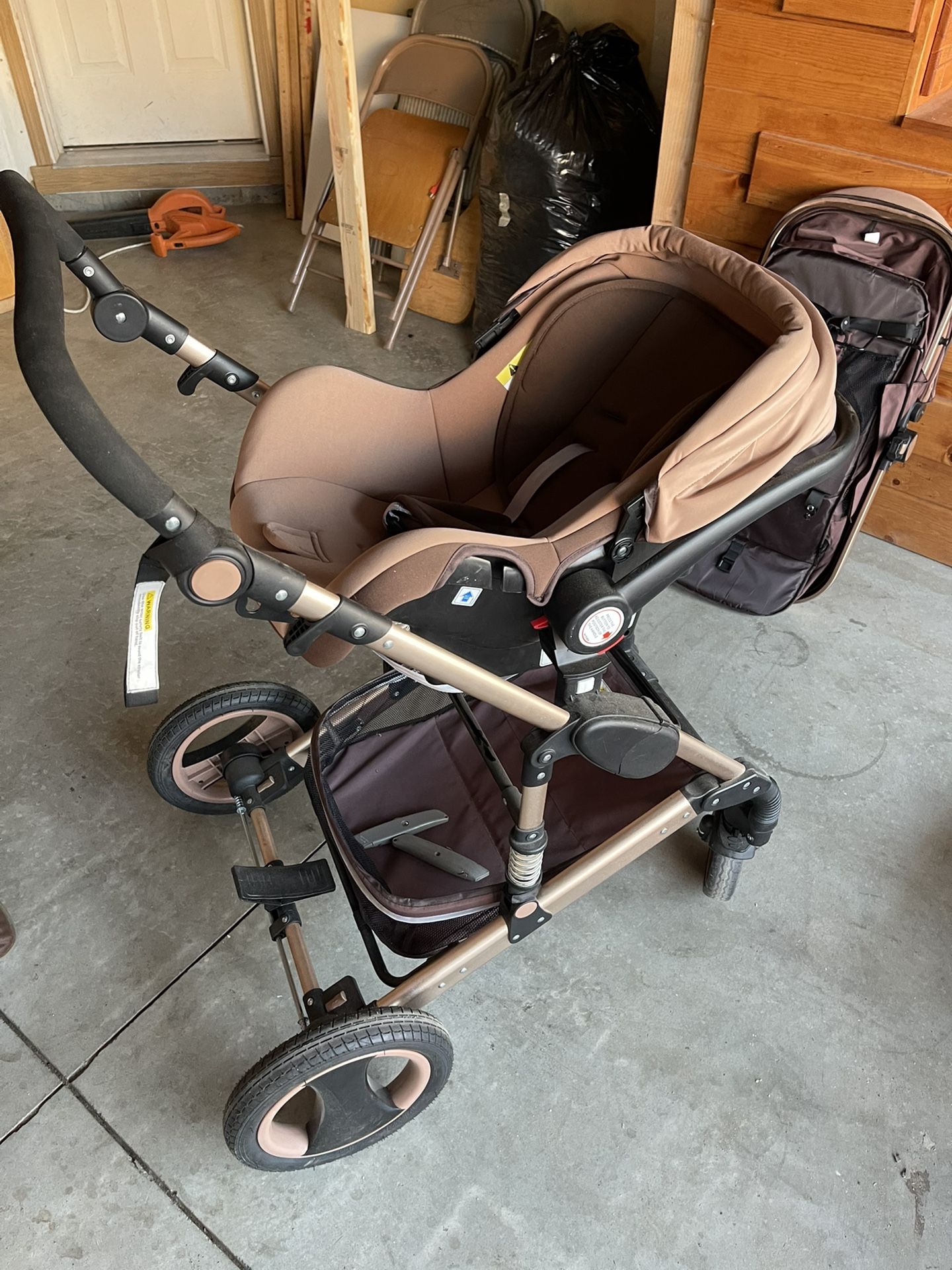 Stroller