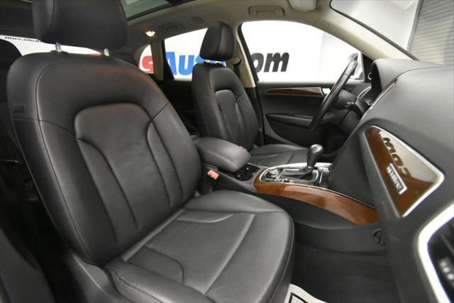 2012 Audi Q5