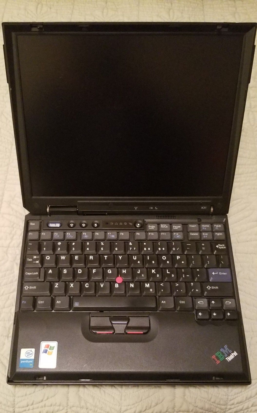 Original IBM ThinkPad for Sale in Las Vegas, NV - OfferUp