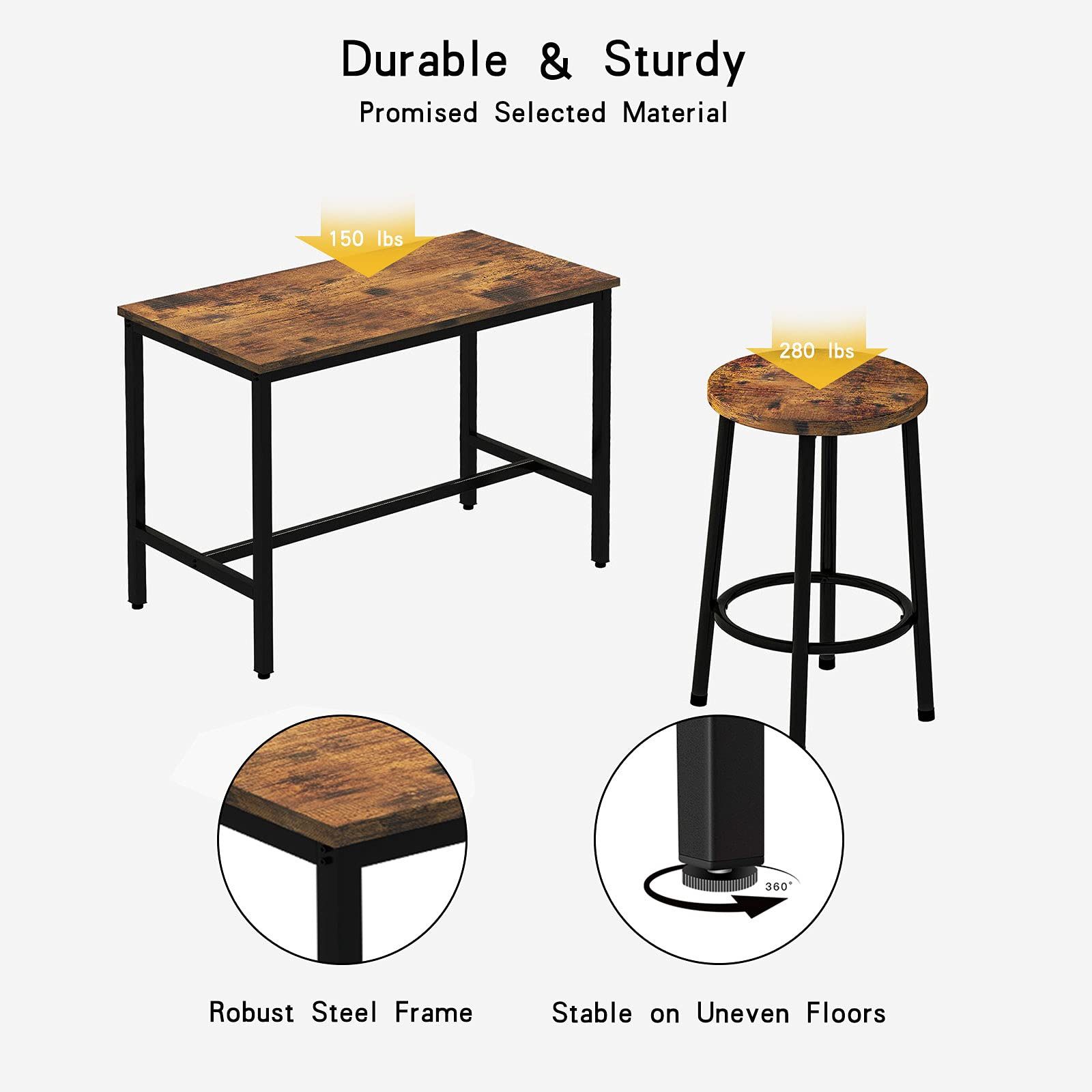 Table Set