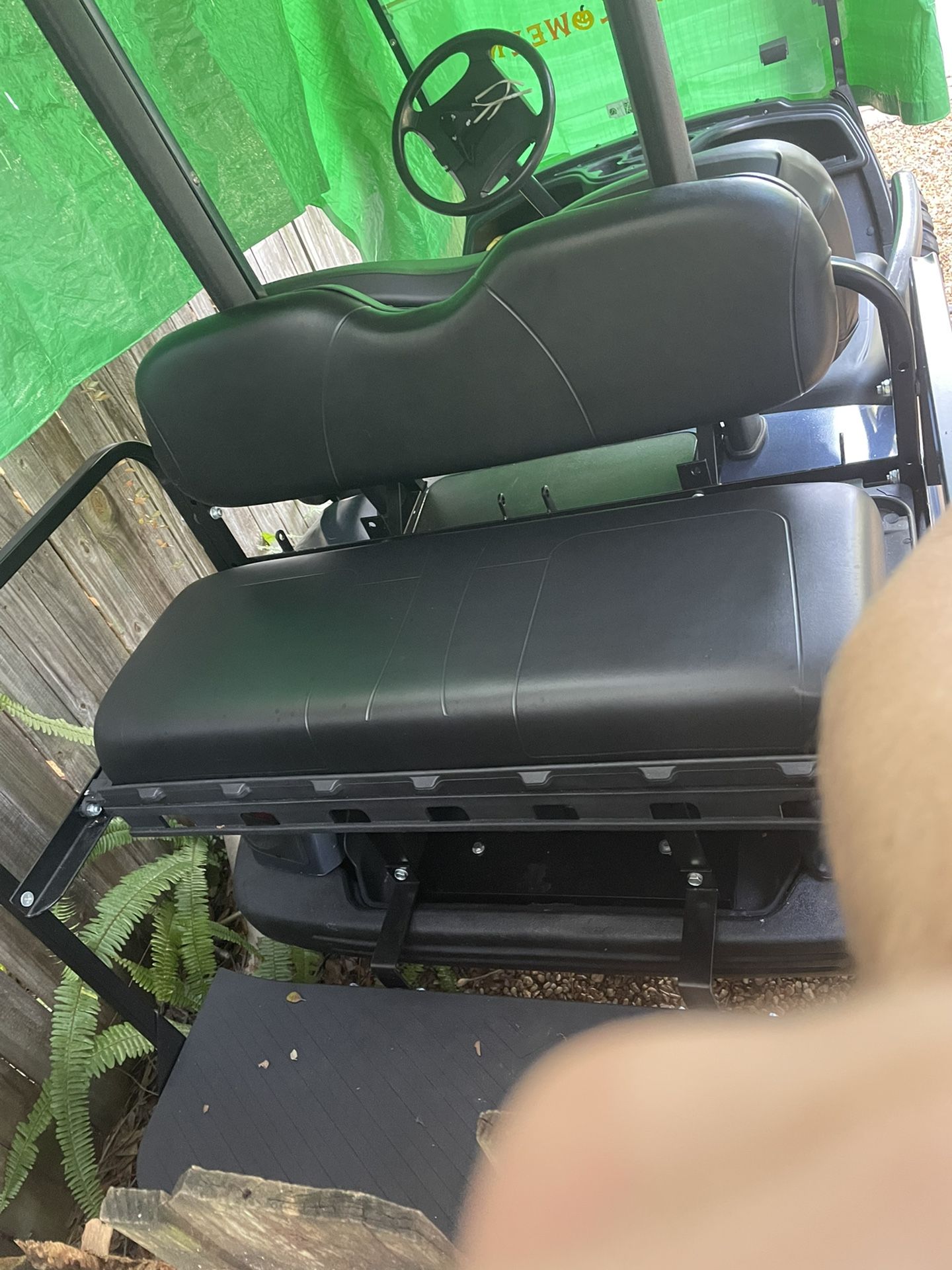 2014 yamaha g29