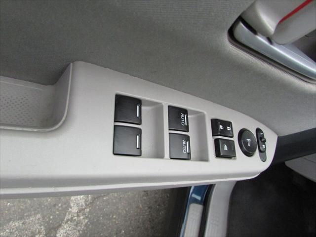 2011 Honda Pilot