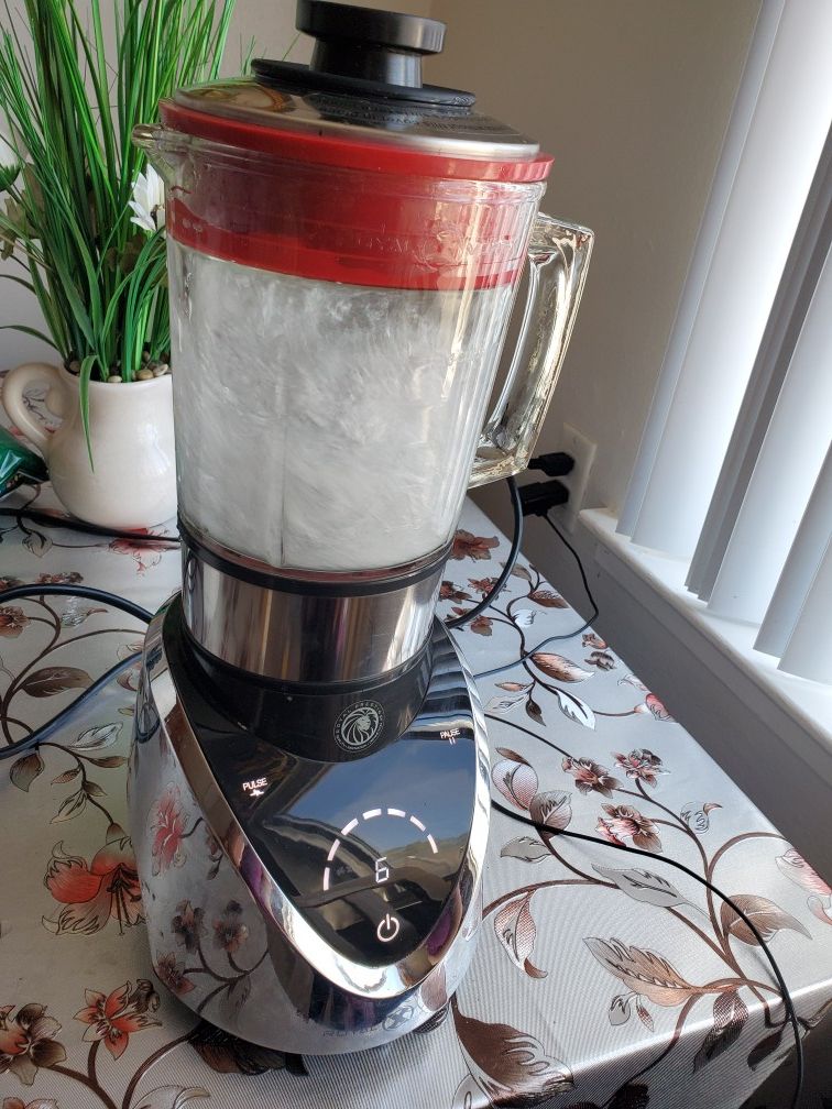 blender