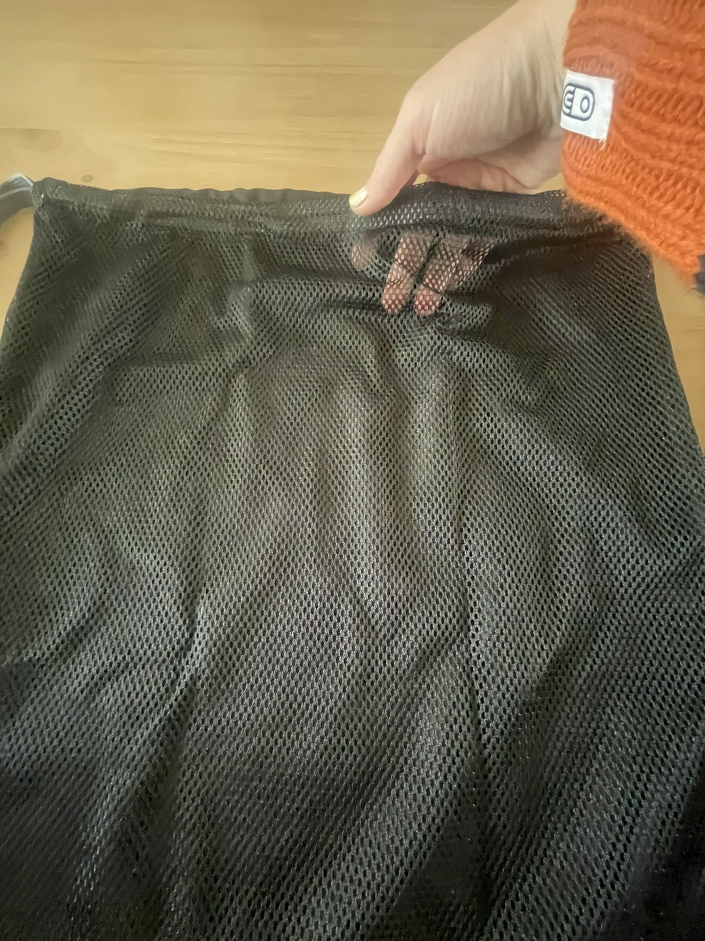 Smith Drawstring Bag