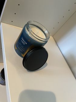 Bath and Body Works Candle (various available!) Thumbnail