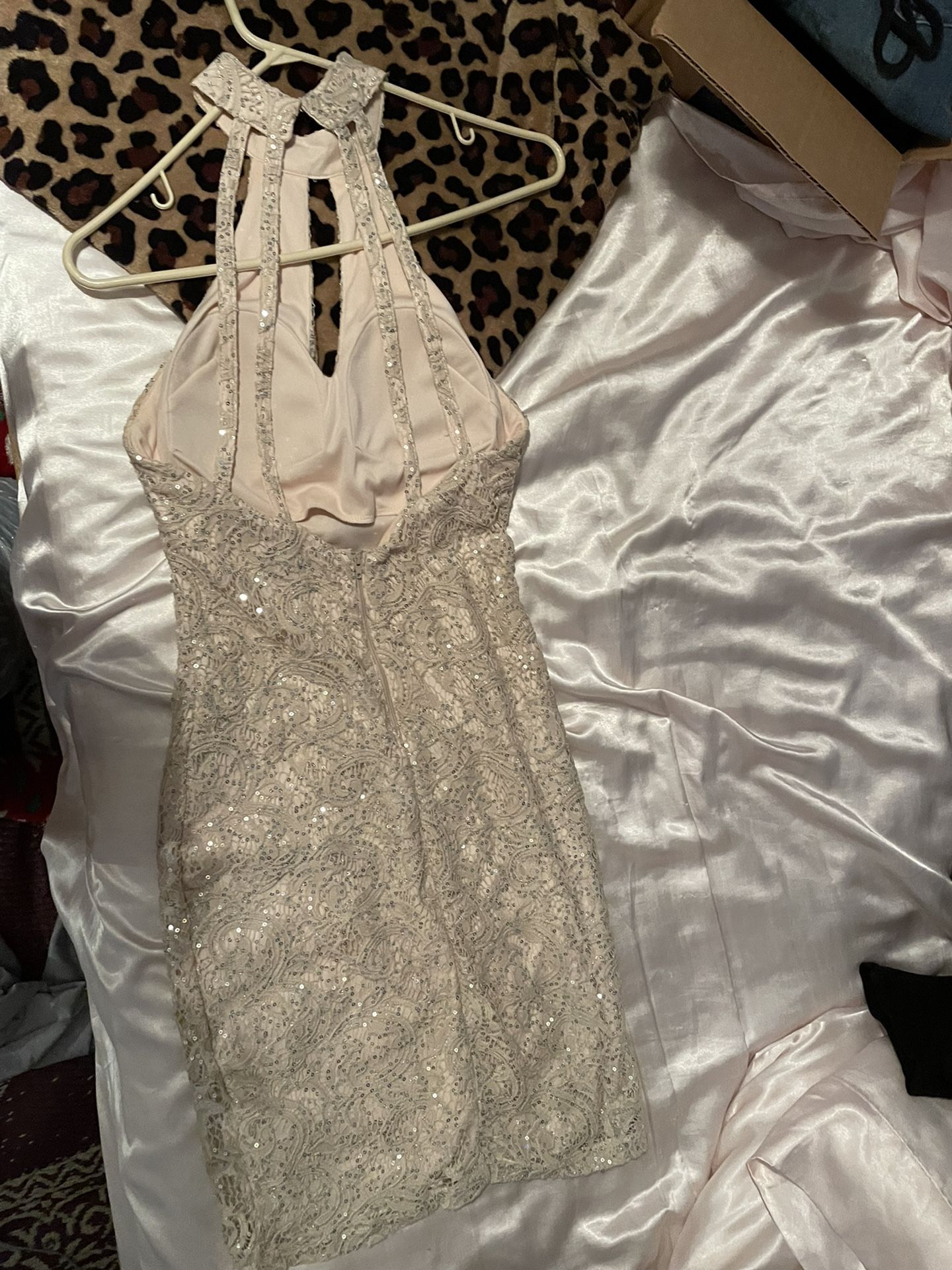 Hoco/Event Dress