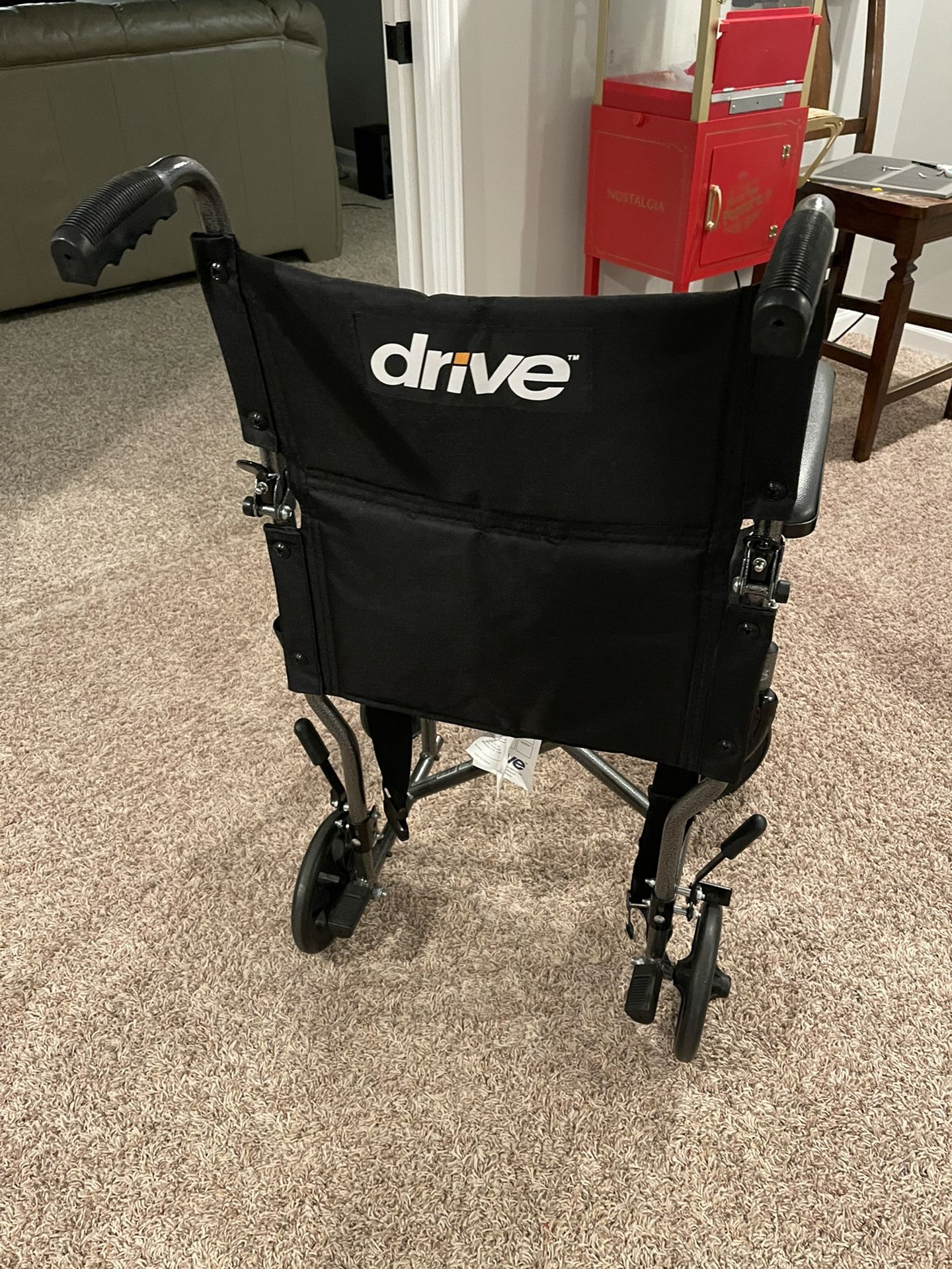 Transfer Chair / Wheel Chair