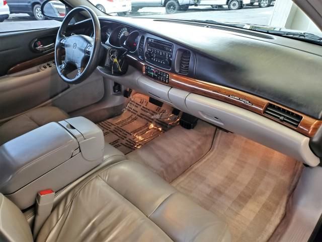 2005 Buick LeSabre