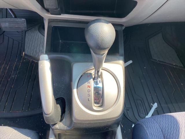2010 Honda Civic