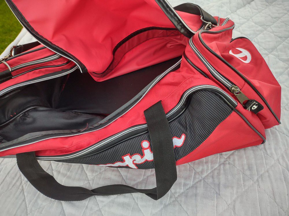Xtra Large Champion 🏆 Duffel Bag