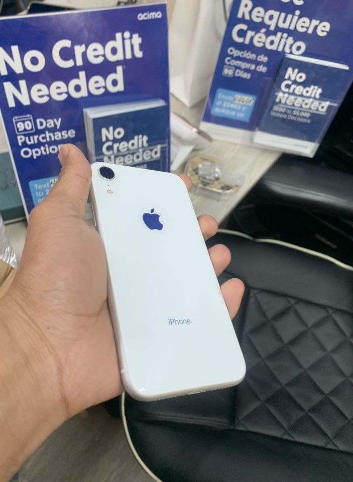 iPhone Xr