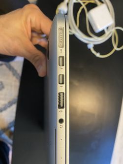 Macbook Pro (Retina 13, 13-inch, Early 2015) Thumbnail