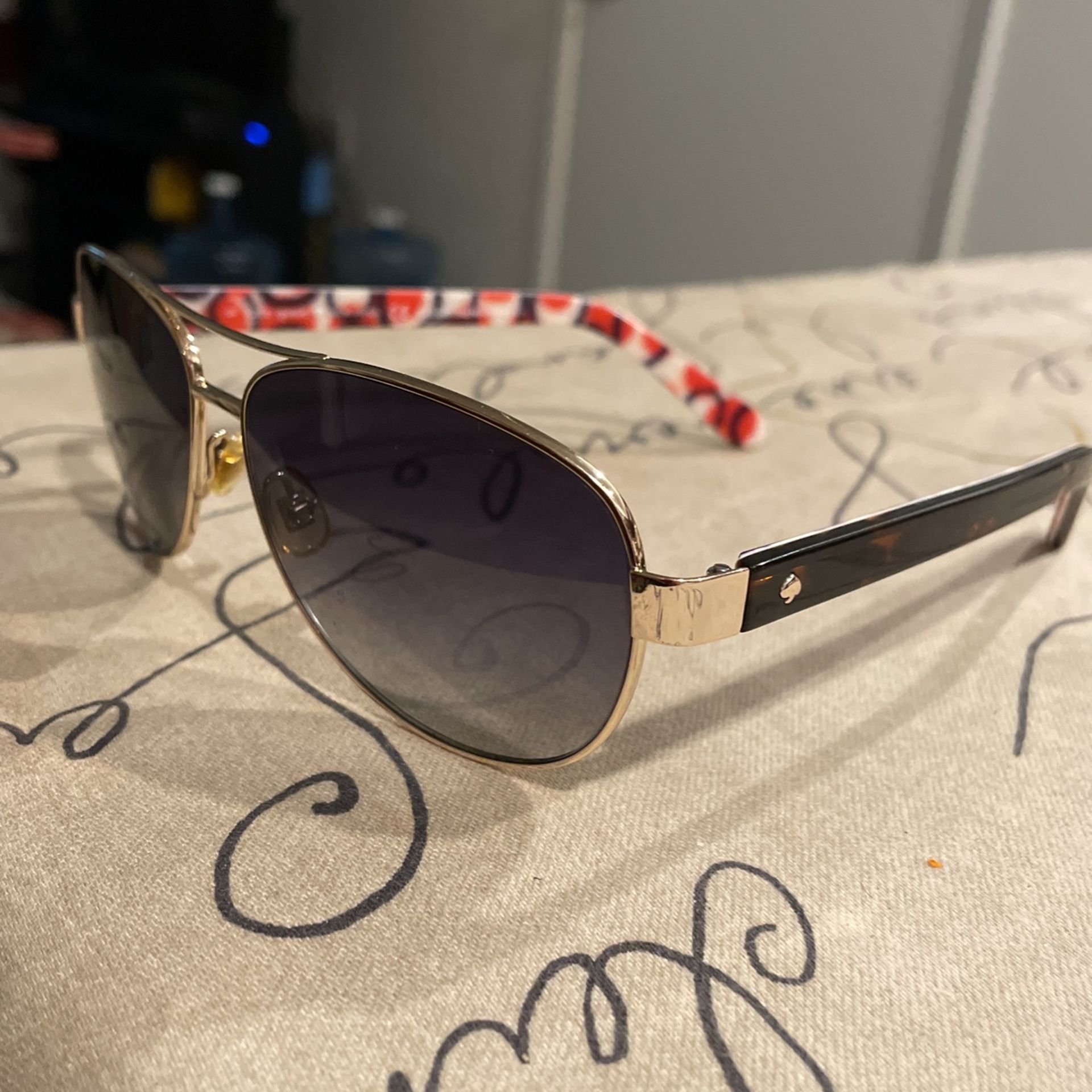 Kate Spade ♠️ Aviator Prescription Frames