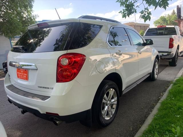 2013 Chevrolet Equinox