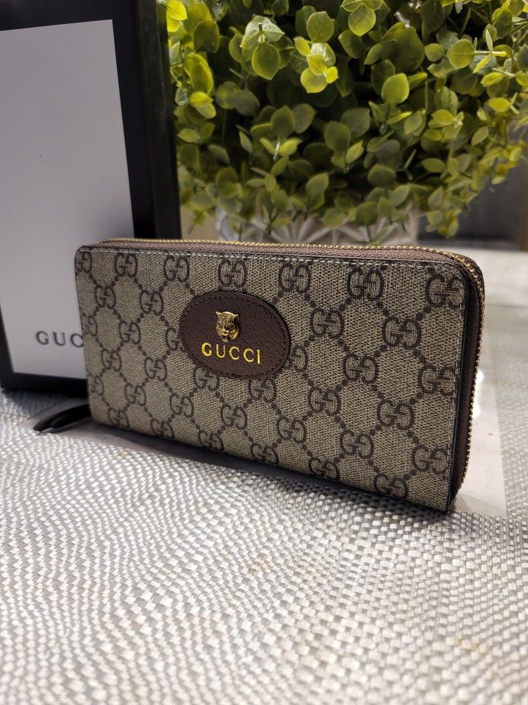 GG Supreme Wallet