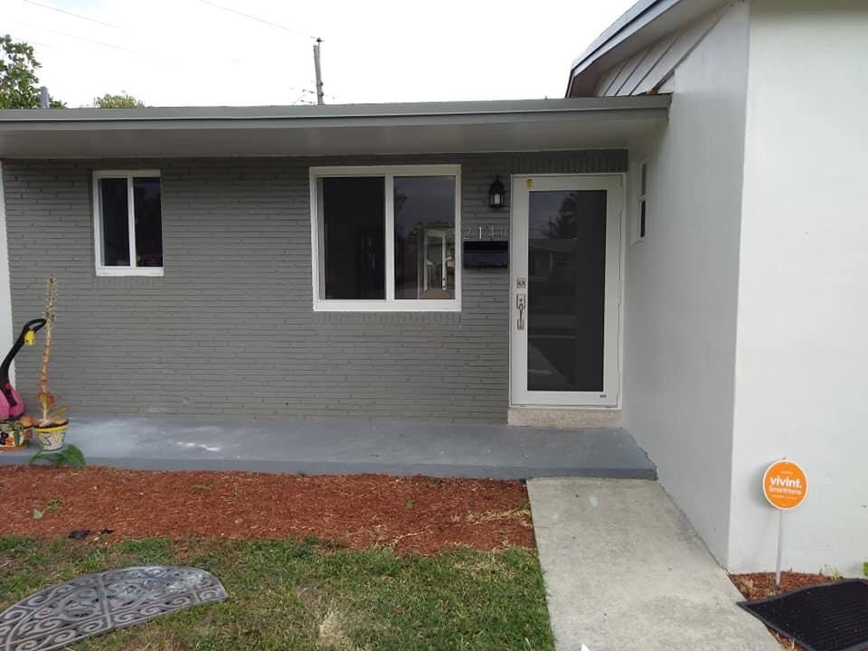 Impact Windows And Doors