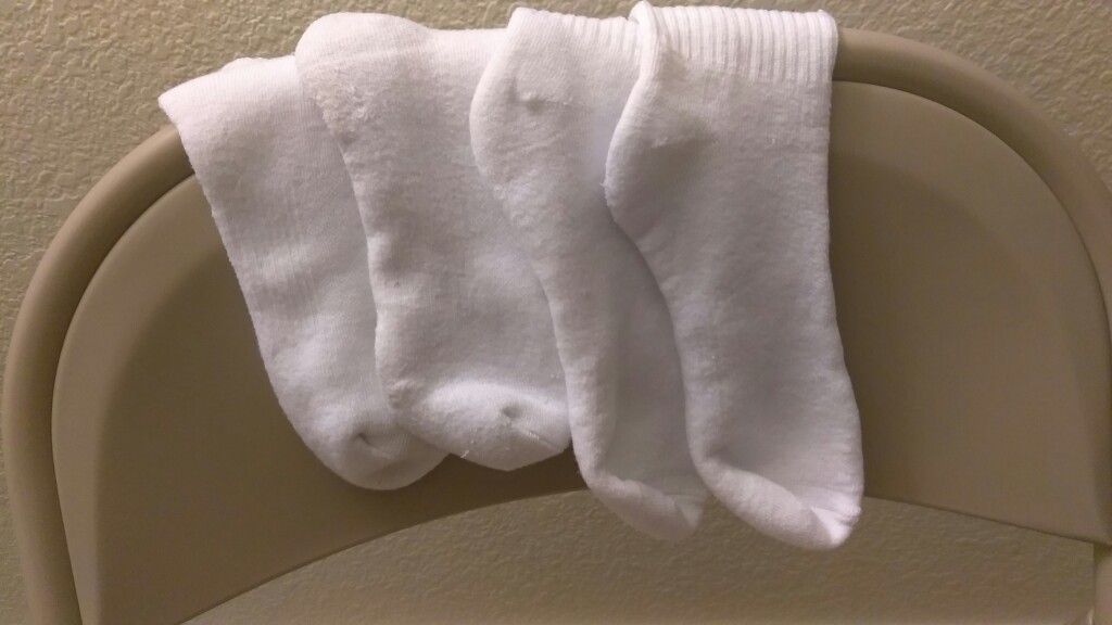 Adidas socks