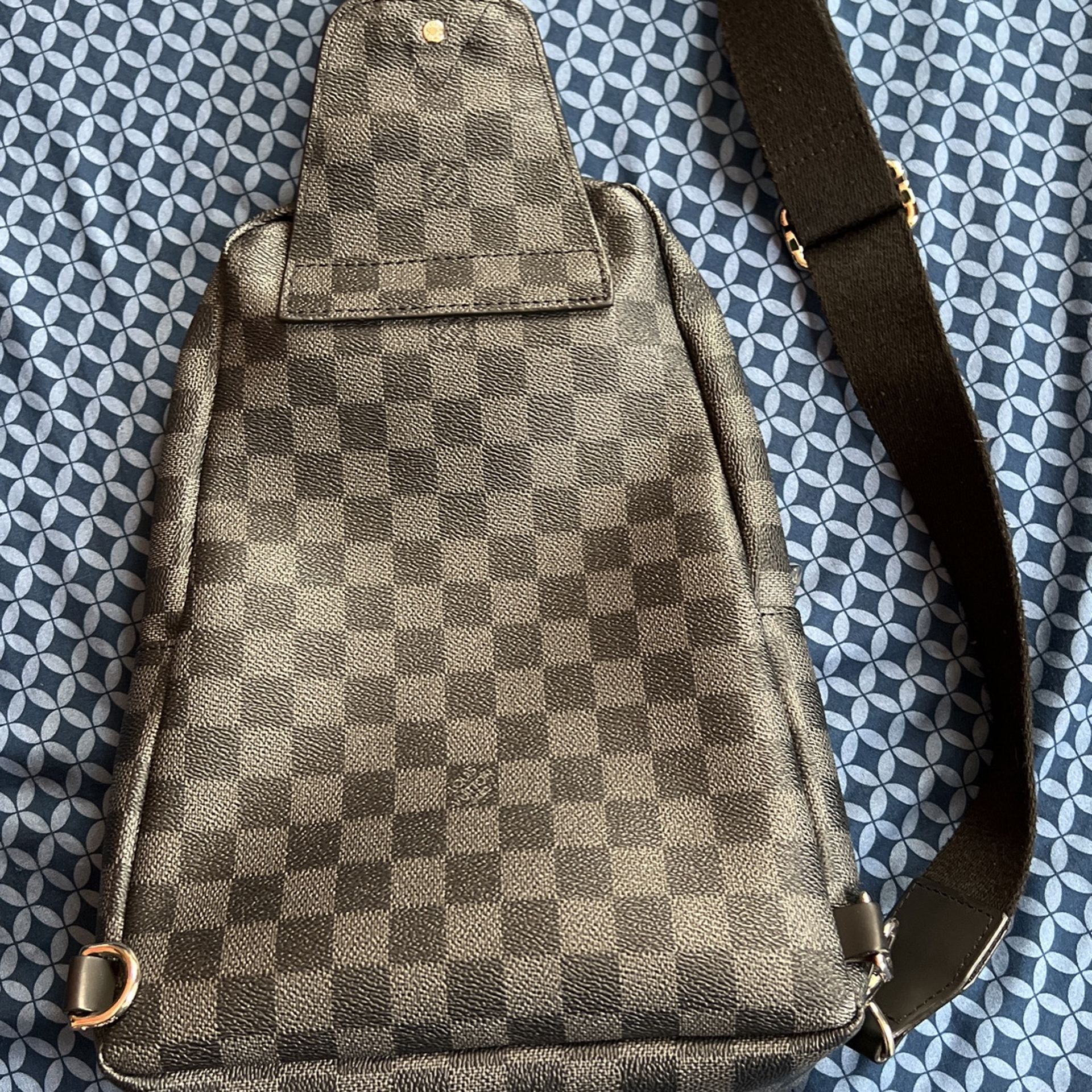 Louis Vuitton Sling Bag