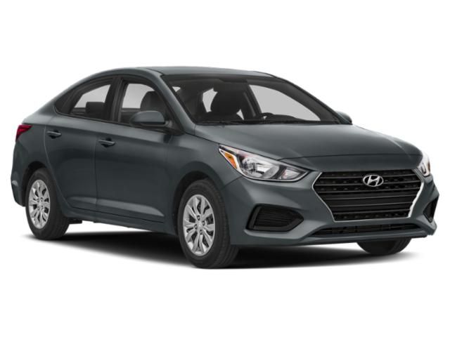 2019 Hyundai Accent