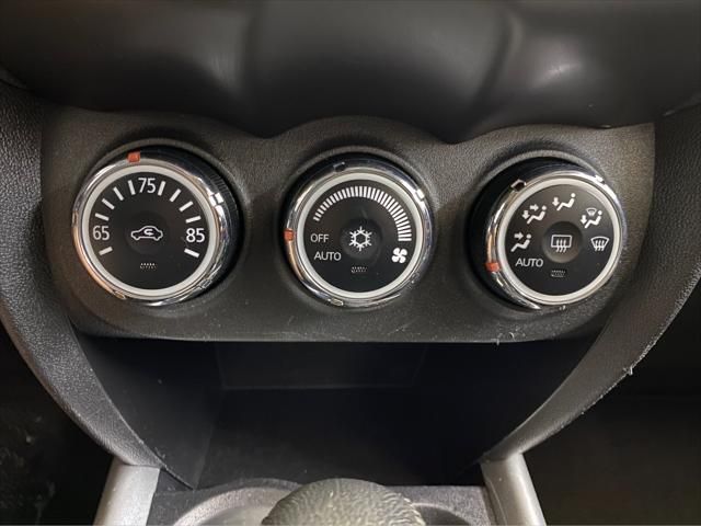 2013 Mitsubishi Outlander Sport