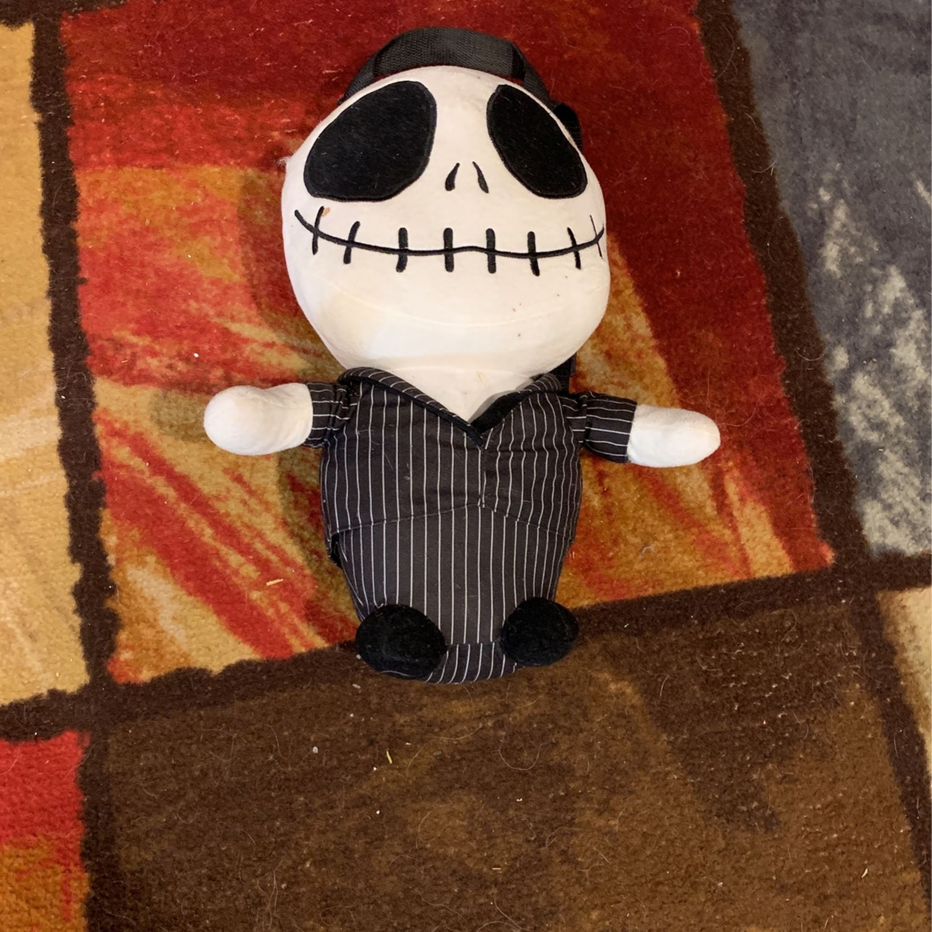 Jack Backpack