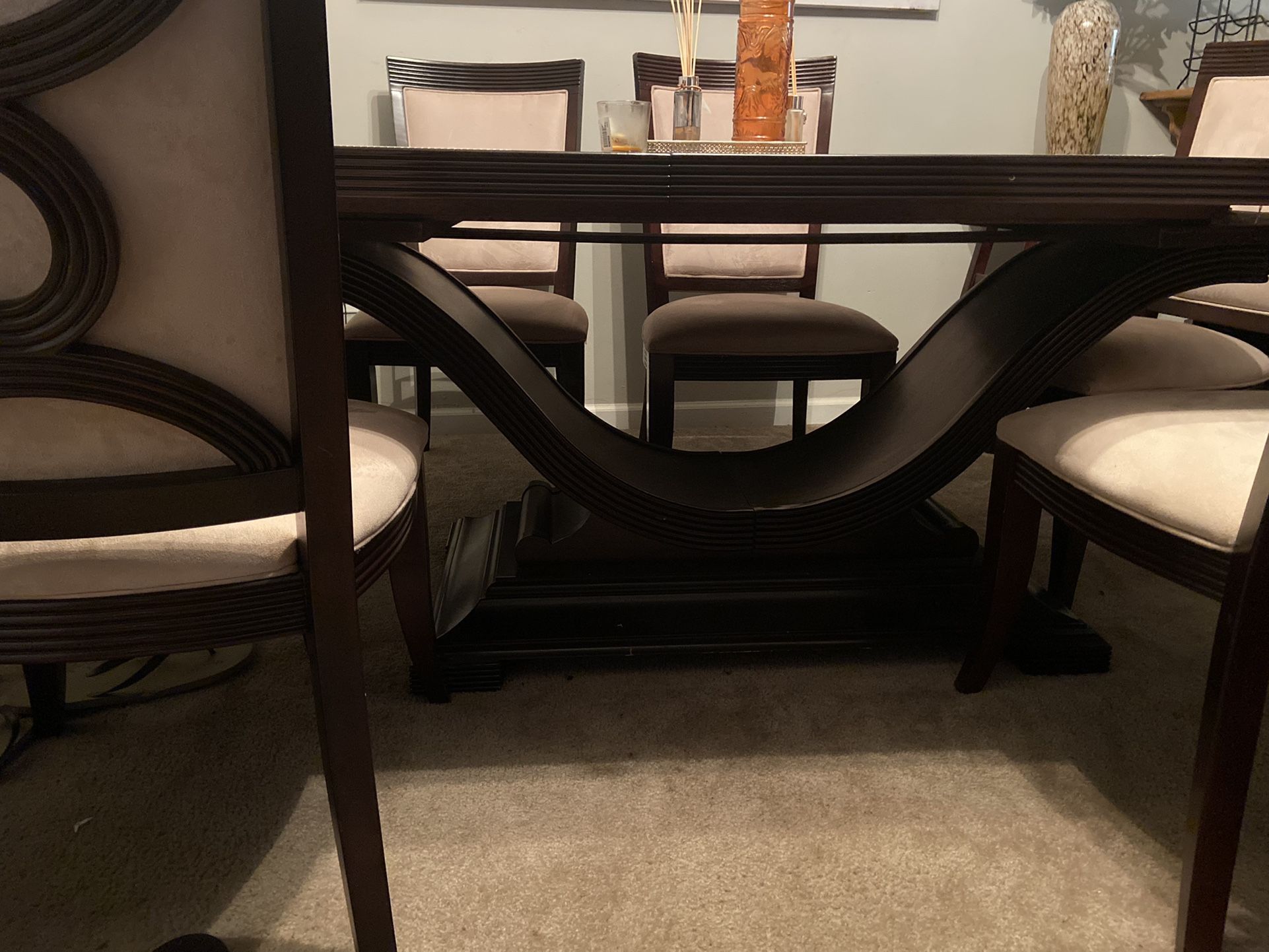 Dinning Table Set