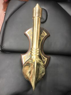 beta ray bill stormbreaker replica hammer