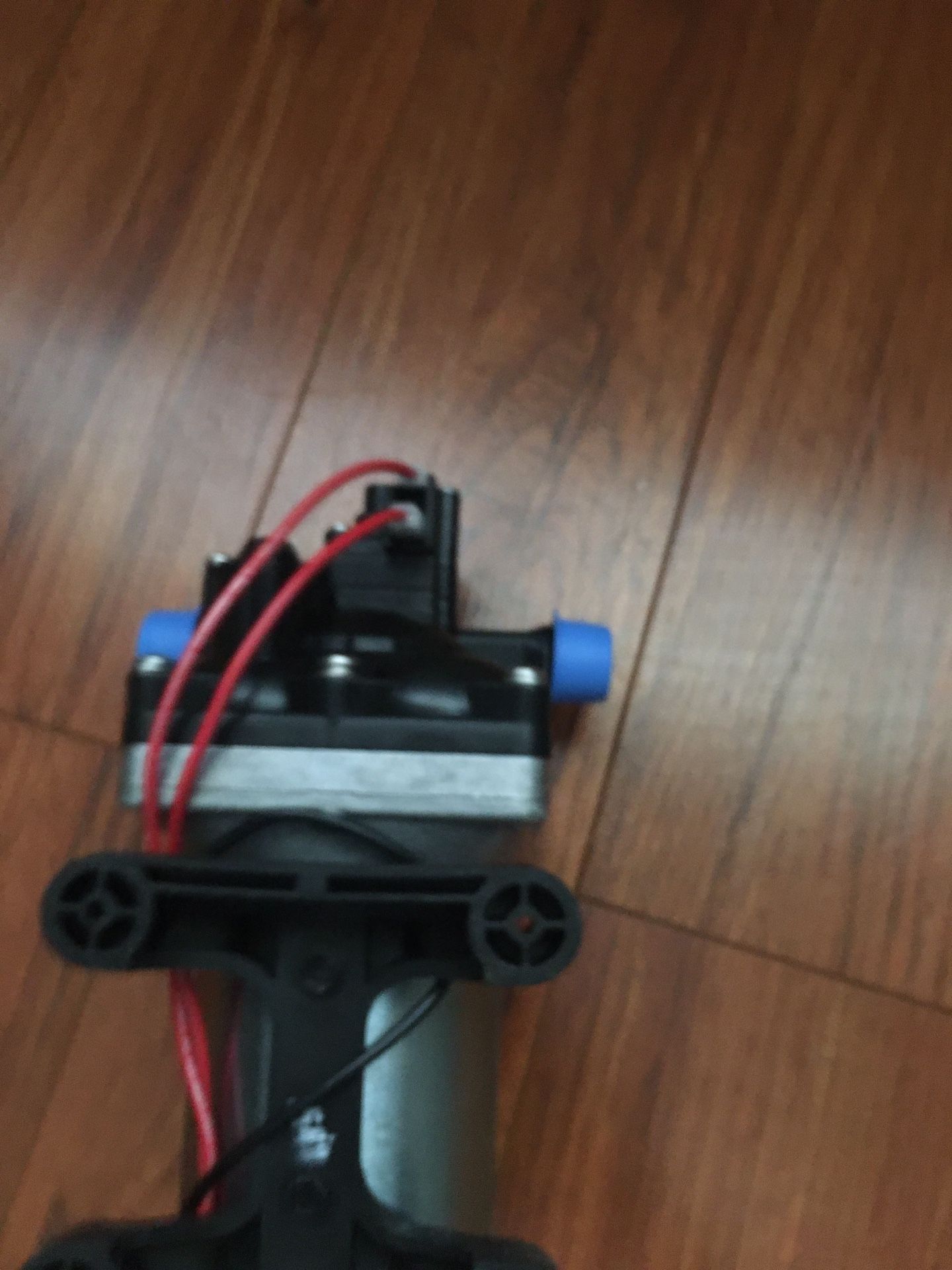 Rv PENTAIR 12DVC New Water Pump