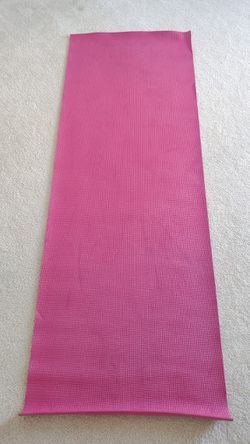 Yoga mat Thumbnail