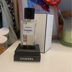 Gardenia Chanel Perfume Thumbnail