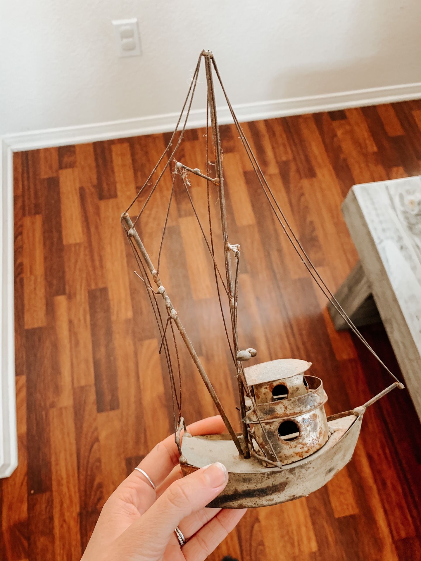 Nautical decor