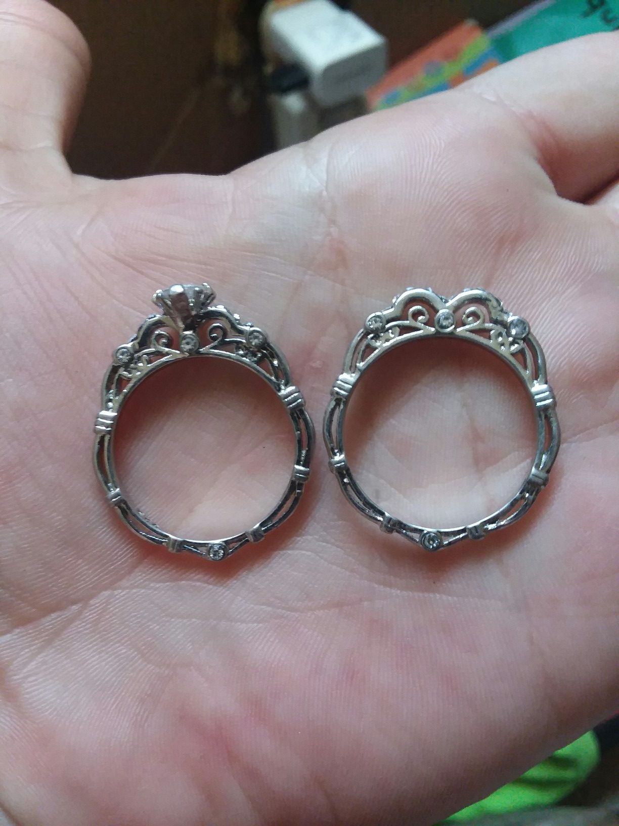 Wedding Set