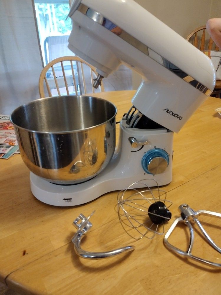 Mixer