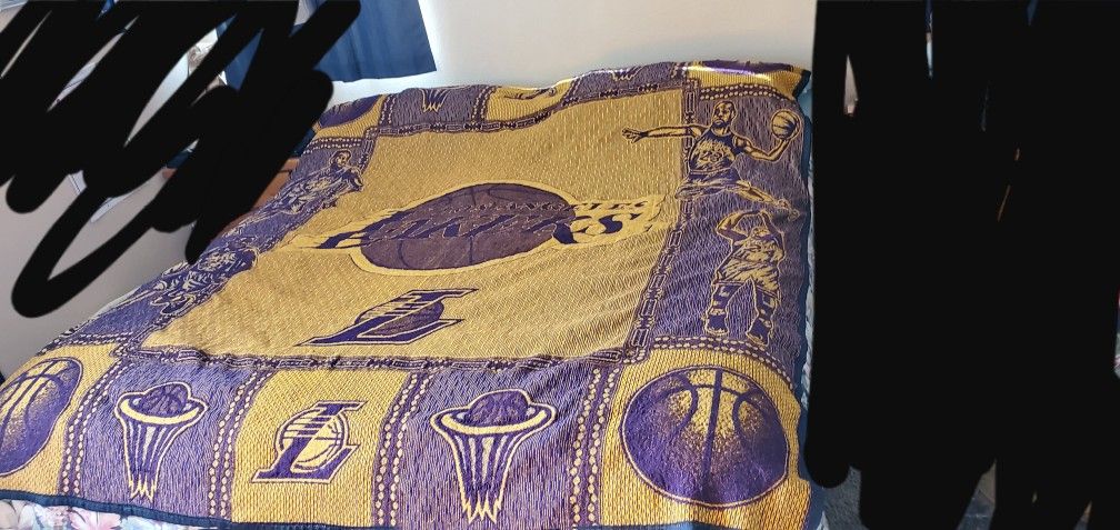 Blankets