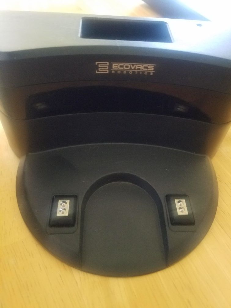 Deebot Robot Vacuum