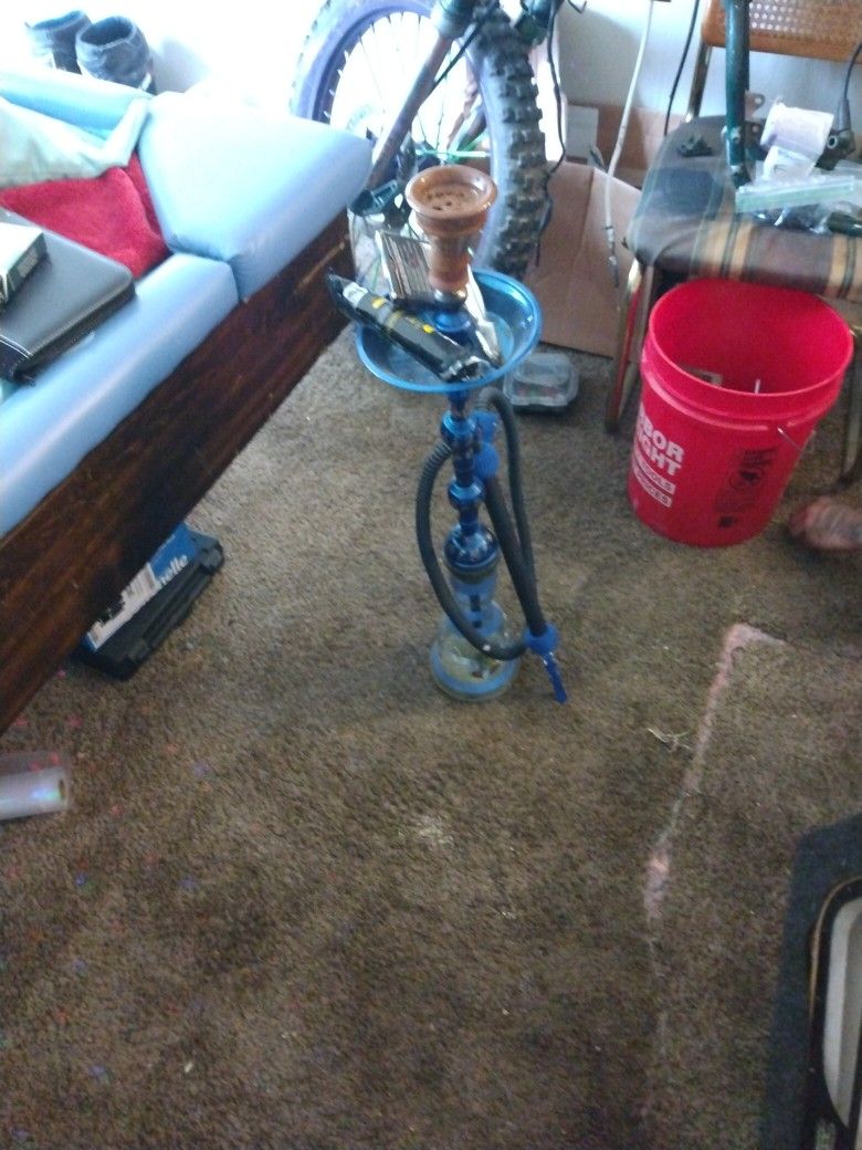 Hookah