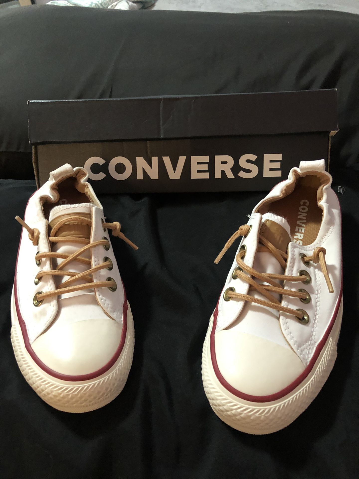 CONVERSE SHORELINE SLIPS