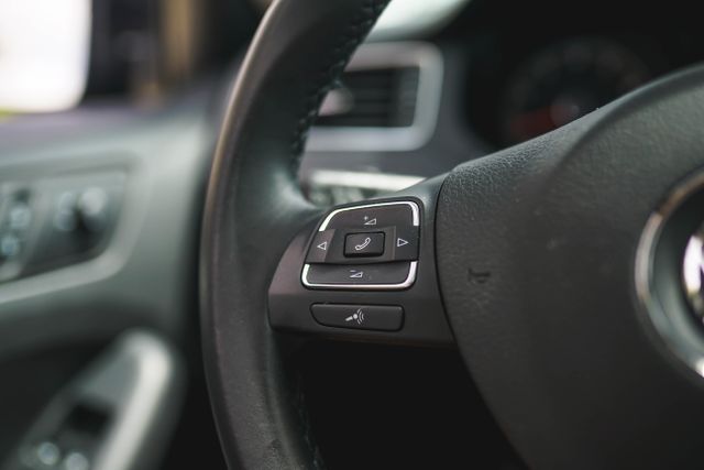 2011 Volkswagen Jetta