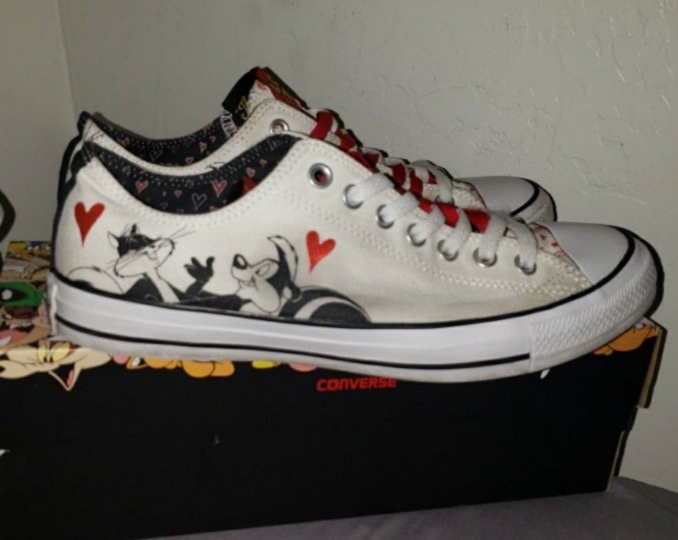 Converse