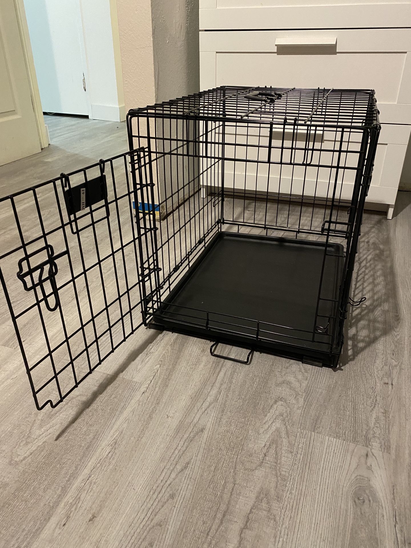 Dog Crate
