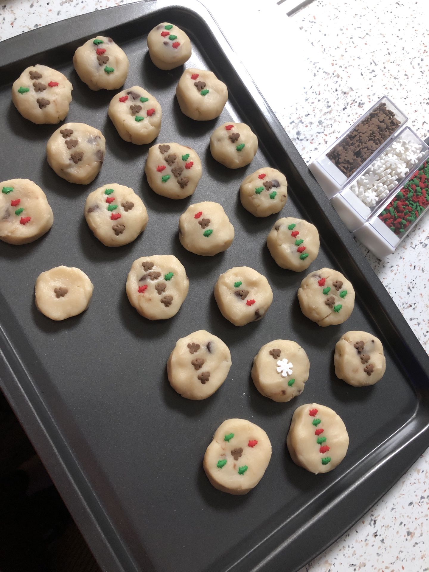 Christmas Cookies 🍪 🎄