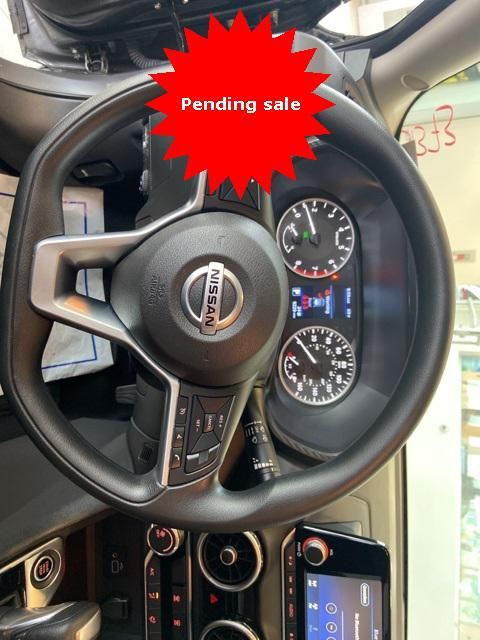 2020 Nissan Sentra